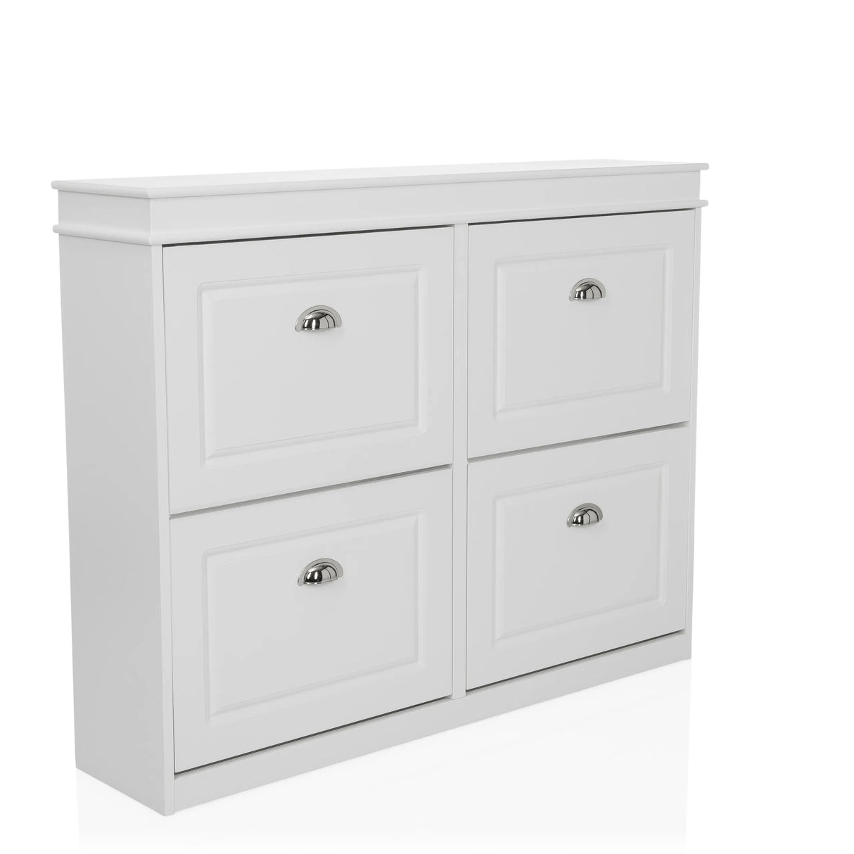 ESTHA 4 - Schuhschrank