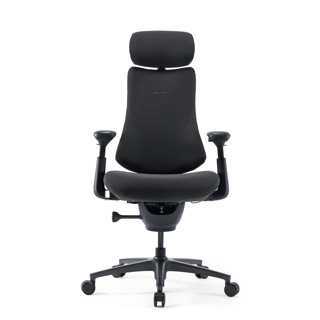 LiberNovo Omni Pro - High End Bürostuhl