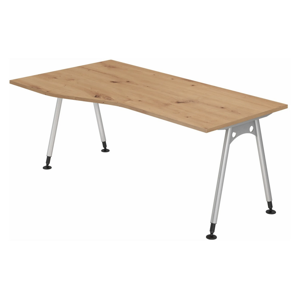 ATOS 18 S | 180x100 | Schreibtisch höhenverstellbar