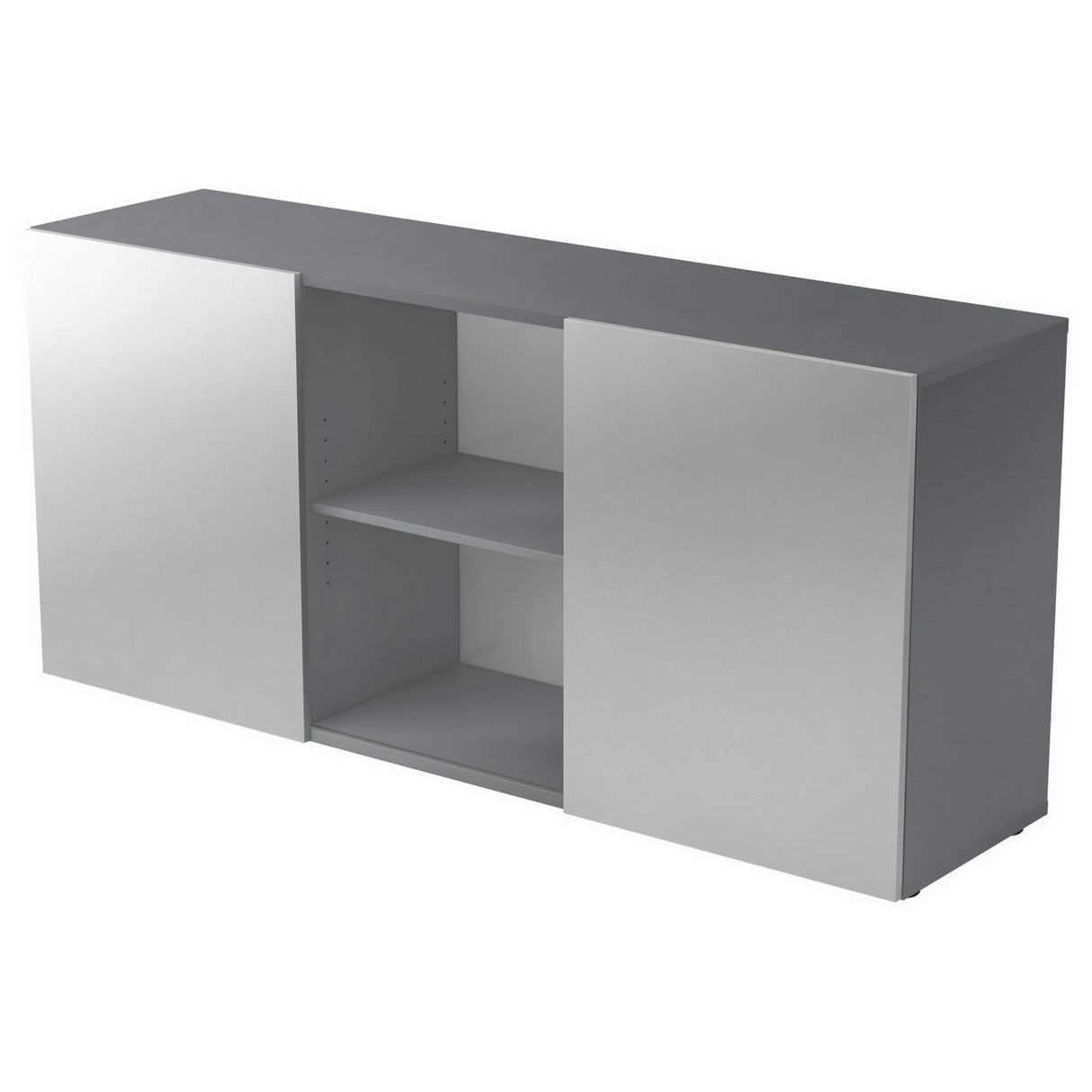 KAPA 1780 | Sideboard | mit Schwebetüren