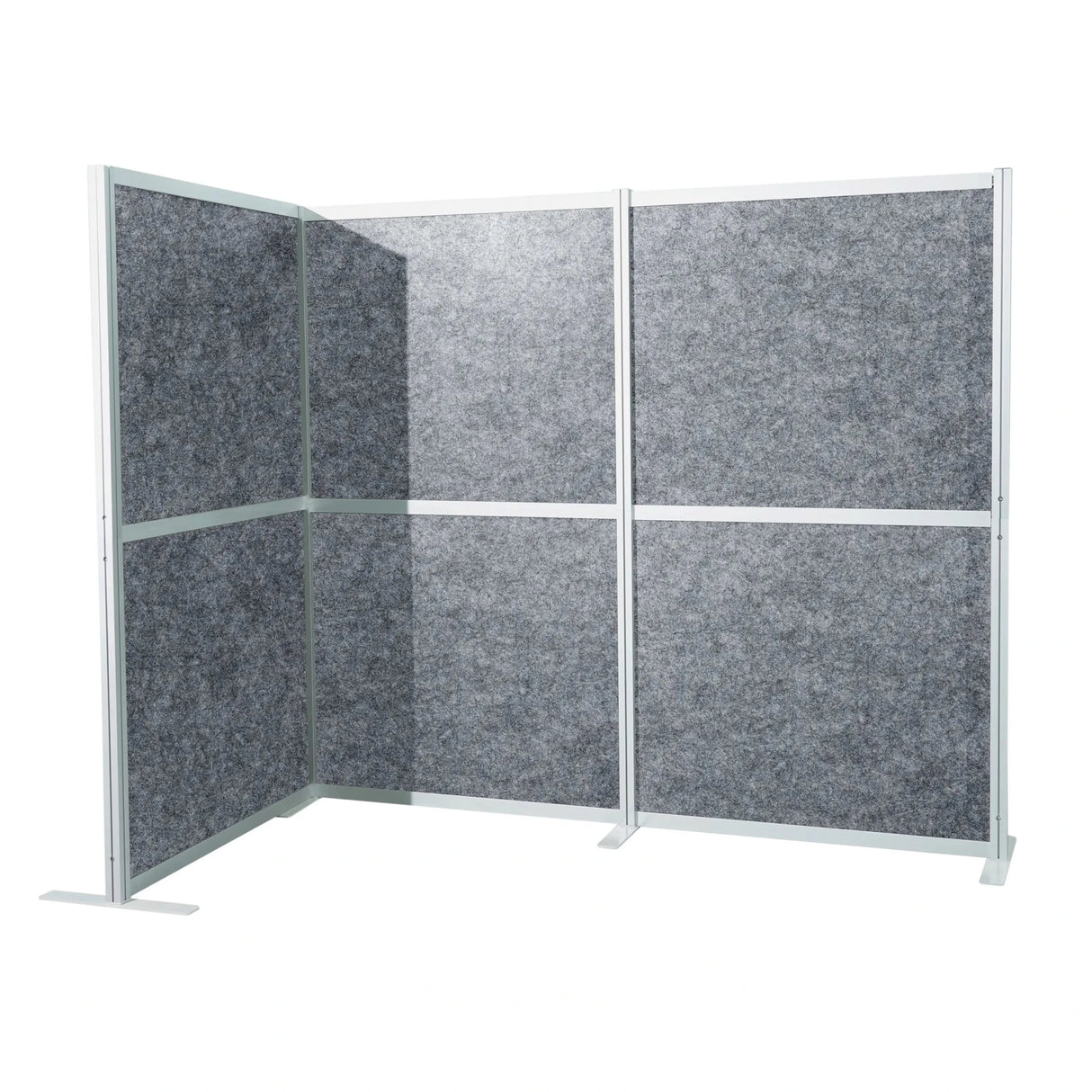 Flexmiut Modul L - Trennwand