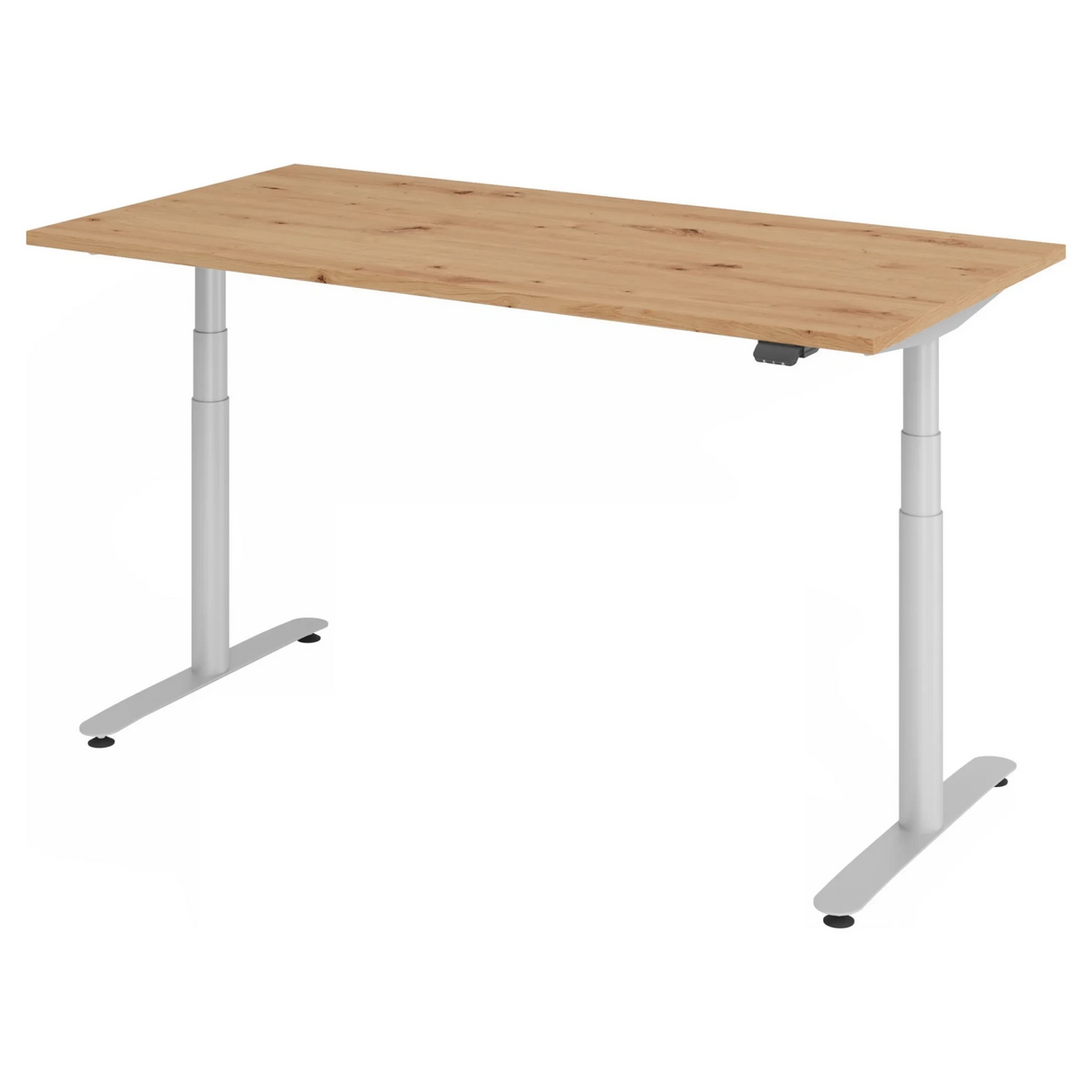 XDLR 16 S | 160x80 | Schreibtisch elektrisch höhenverstellbar