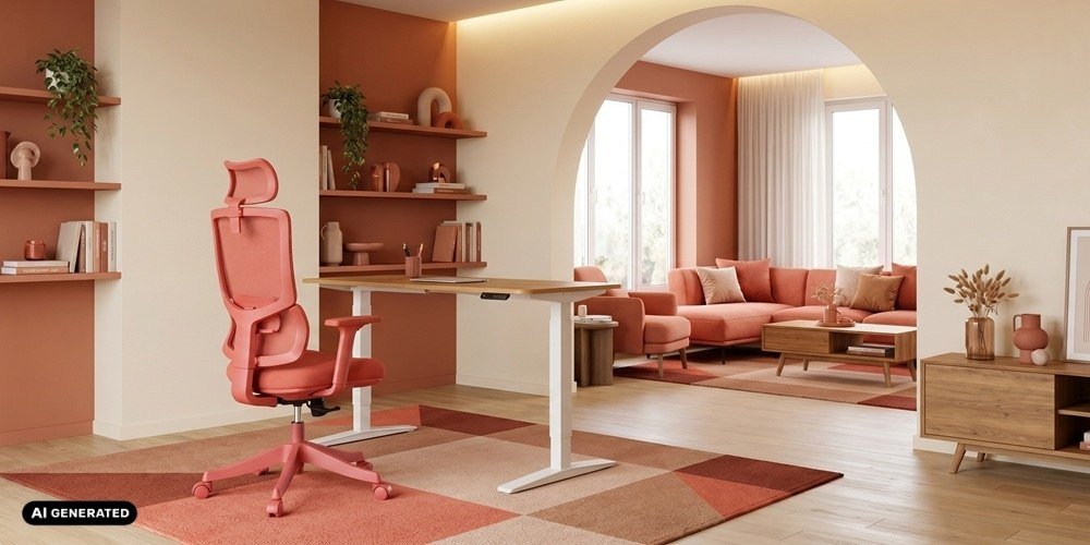 Bürostuhl farbig - so finden Sie die richtige Farbe - buerostuhl24