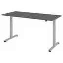 XMST 19 S | 180x80 | Schreibtisch elektrisch höhenverstellbar