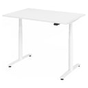XDLR 12 W | 120x80 | Schreibtisch elektrisch höhenverstellbar