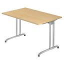 BELA 12 S | 120x80 | Schreibtisch