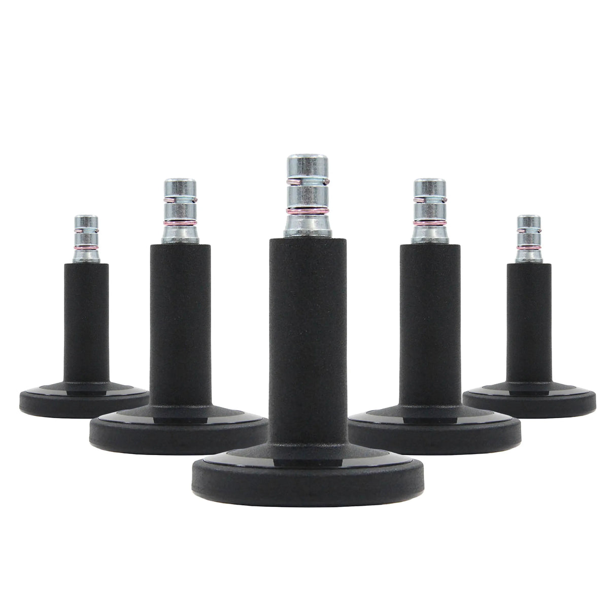 STATO-M | 11 mm | Teppichboden - Stuhlgleiter