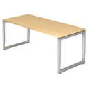REGO 19 S | 180x80 | Schreibtisch höhenverstellbar