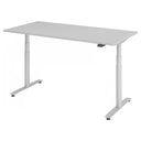 XDLR 16 S | 160x80 | Schreibtisch elektrisch höhenverstellbar