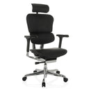 ERGOHUMAN GEN2 | Leder - Luxus Chefsessel