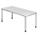 HILO 19 S | 180x80 | Schreibtisch höhenverstellbar