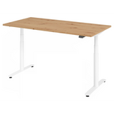 XDLR 16 W | 160x80 | Schreibtisch elektrisch höhenverstellbar