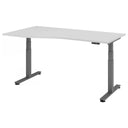 XDSM 18 G | 180x100 | elektrisch höhenverstellbar