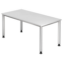 HILO 16 S | 160x80 | Schreibtisch höhenverstellbar
