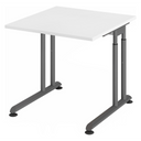 ZENO 8 G | 80x80 | Schreibtisch