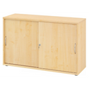 BETA S 1752S | Schiebetürenschrank | 2 OH