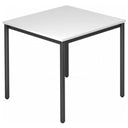 DORAN DR08 D | 80x80 | Schwarz