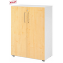 BETA 9 | Schrank mit Türen | 3 OH