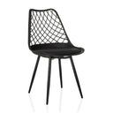 BEGIO S - Outdoor Stuhl