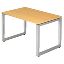 REGO 12 S | 120x80 | Schreibtisch höhenverstellbar