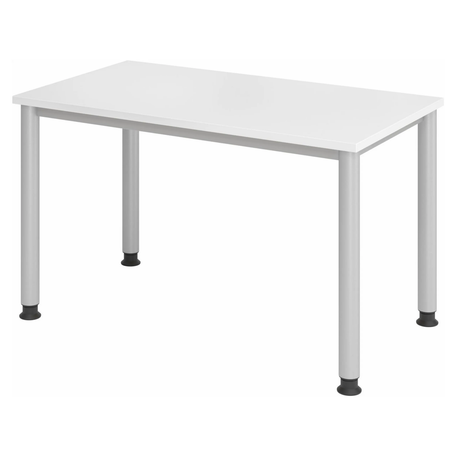 HILO 612 S | 120x67 | Schreibtisch höhenverstellbar