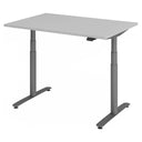 XDLR 12 G | 120x80 | Schreibtisch elektrisch höhenverstellbar