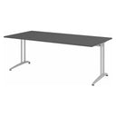 BELA 2E S | 200x100 | Schreibtisch