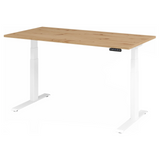 XDKB 16 W | 160x80 | Schreibtisch elektrisch höhenverstellbar
