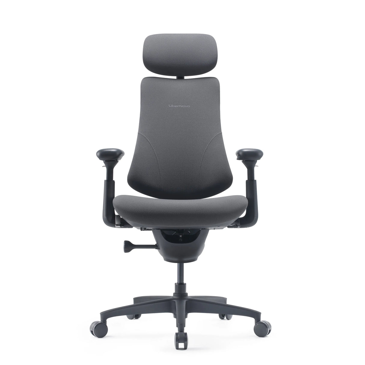 LiberNovo Omni Gen - High End Bürostuhl
