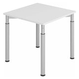 YAMA 8 S | 80x80 | Schreibtisch