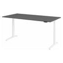 XBHM 2E WW | 200x100 | Schreibtisch elektrisch höhenverstellbar