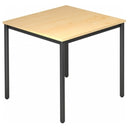 DORAN DR08 D | 80x80 | Schwarz