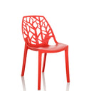 ARTIFO TRI - Outdoor Stuhl