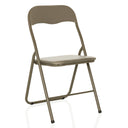 TUDELA BASIC | PVC - Klappstuhl