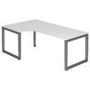REGO 82 G | 200x120 | Schreibtisch höhenverstellbar