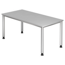 HILO 16 S | 160x80 | Schreibtisch höhenverstellbar