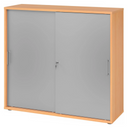 BETA S 1753S | Schiebetürenschrank | 3 OH