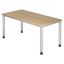 HILO 16 S | 160x80 | Schreibtisch höhenverstellbar