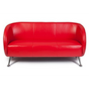 ST. LUCIA | 3-Sitzer - Lounge Sofa