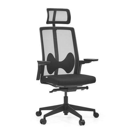 ARCEO B - Profi Bürostuhl - buerostuhl24