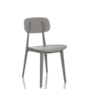 ARTIFO HOL - Outdoor Stuhl - buerostuhl24