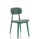 ARTIFO HOL - Outdoor Stuhl - buerostuhl24