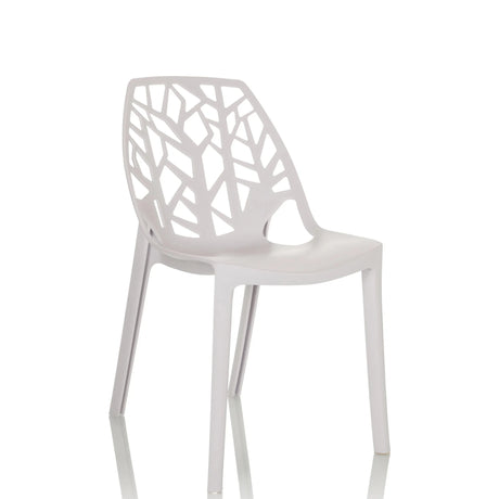 ARTIFO TRI - Outdoor Stuhl - buerostuhl24