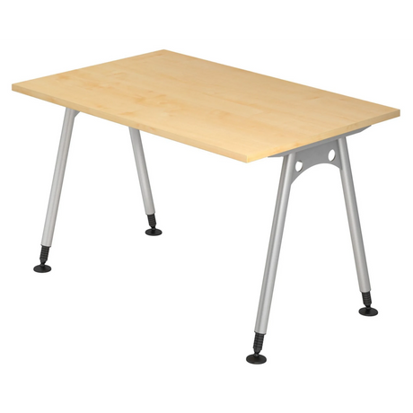 ATOS 12 S | 120x80 | Schreibtisch höhenverstellbar - buerostuhl24