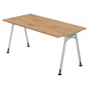 ATOS 16 S | 160x80 | Schreibtisch höhenverstellbar - buerostuhl24