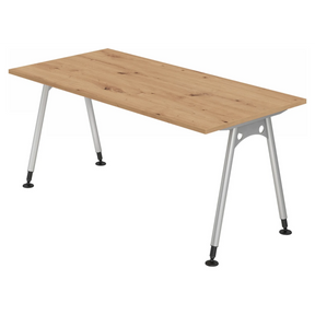 ATOS 16 S | 160x80 | Schreibtisch höhenverstellbar - buerostuhl24