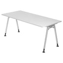 ATOS 19 S | 180x80 | Schreibtisch höhenverstellbar - buerostuhl24