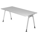 ATOS 19 S | 180x80 | Schreibtisch höhenverstellbar