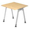 ATOS 8 S | 80x80 | Schreibtisch höhenverstellbar - buerostuhl24