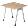 ATOS 8 S | 80x80 | Schreibtisch höhenverstellbar - buerostuhl24